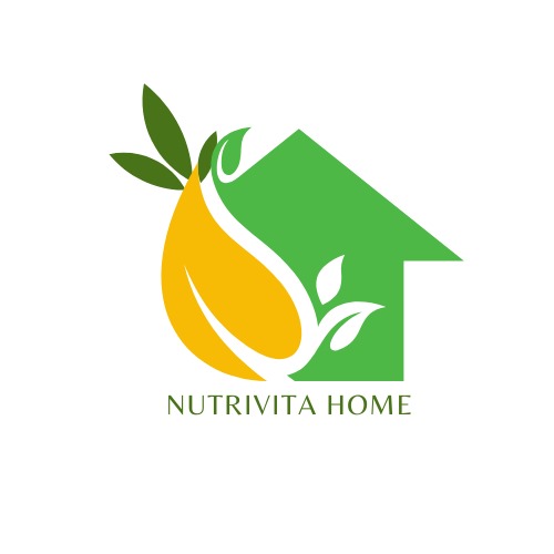 Nutrition Vitamin Home