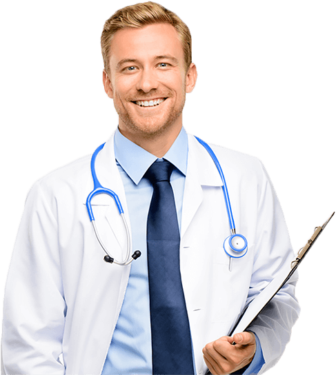 doctor 1